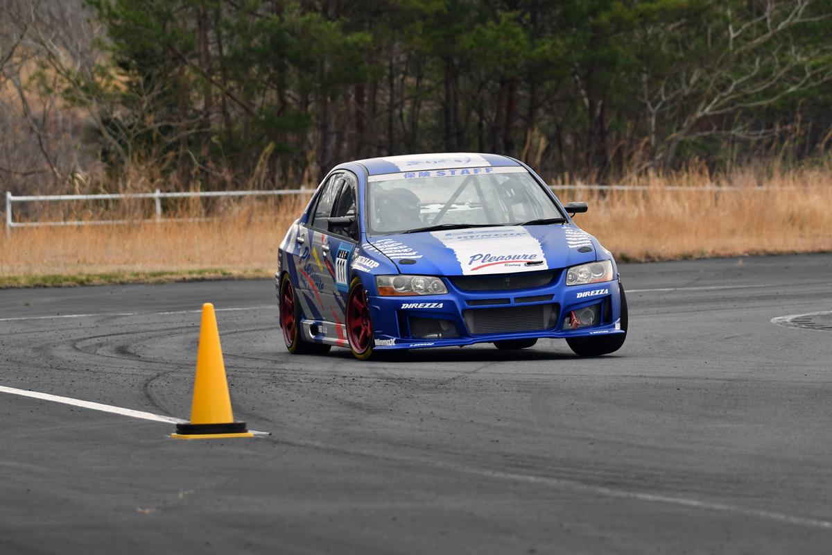 マイナー競技がモンスターの 棲家 だった 全日本ジムカーナ選手権 Sc車両 の 魔改造っぷり が強烈すぎる Web Cartop の写真 11ページ目 自動車情報サイト 新車 中古車 Carview