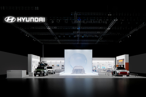 水素・EV・創造力の三本柱で描く「未来のモビリティ」は必見！　ヒョンデがジャパンモビリティショー2025に初出展