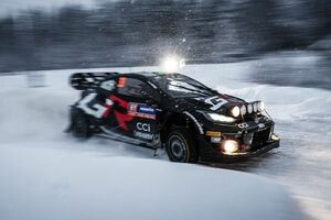 WRC、2025年から最高峰Rally1車両のハイブリッド廃止へ。コスト削減が目的……参入障壁は低くなるのか？