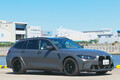 ワゴンなのにサーキットレベルの走りを楽しめるBMW「M3 コンペティションM XDriveTouring」の矛盾に満ちた魅力