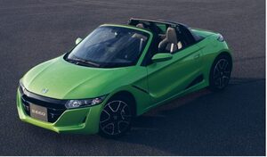 10年経っても色あせない！ホンダ「S660」が今でも愛され続ける理由