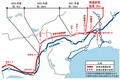 【高速道路情報】新東名高速の伊勢原JCT～伊勢原大山ICが2020年3月7日に開通！