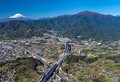 【高速道路情報】新東名高速の伊勢原JCT～伊勢原大山ICが2020年3月7日に開通！