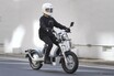 スウェーデン製の電動バイクCAKE「Makka flex」に試乗！～高梨はづきのきおくきろく。～