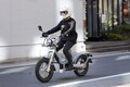 スウェーデン製の電動バイクCAKE「Makka flex」に試乗！～高梨はづきのきおくきろく。～