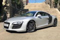 ガヤルドと親戚関係　アウディR8（初代）　英国版中古車ガイド　今後の価値上昇も