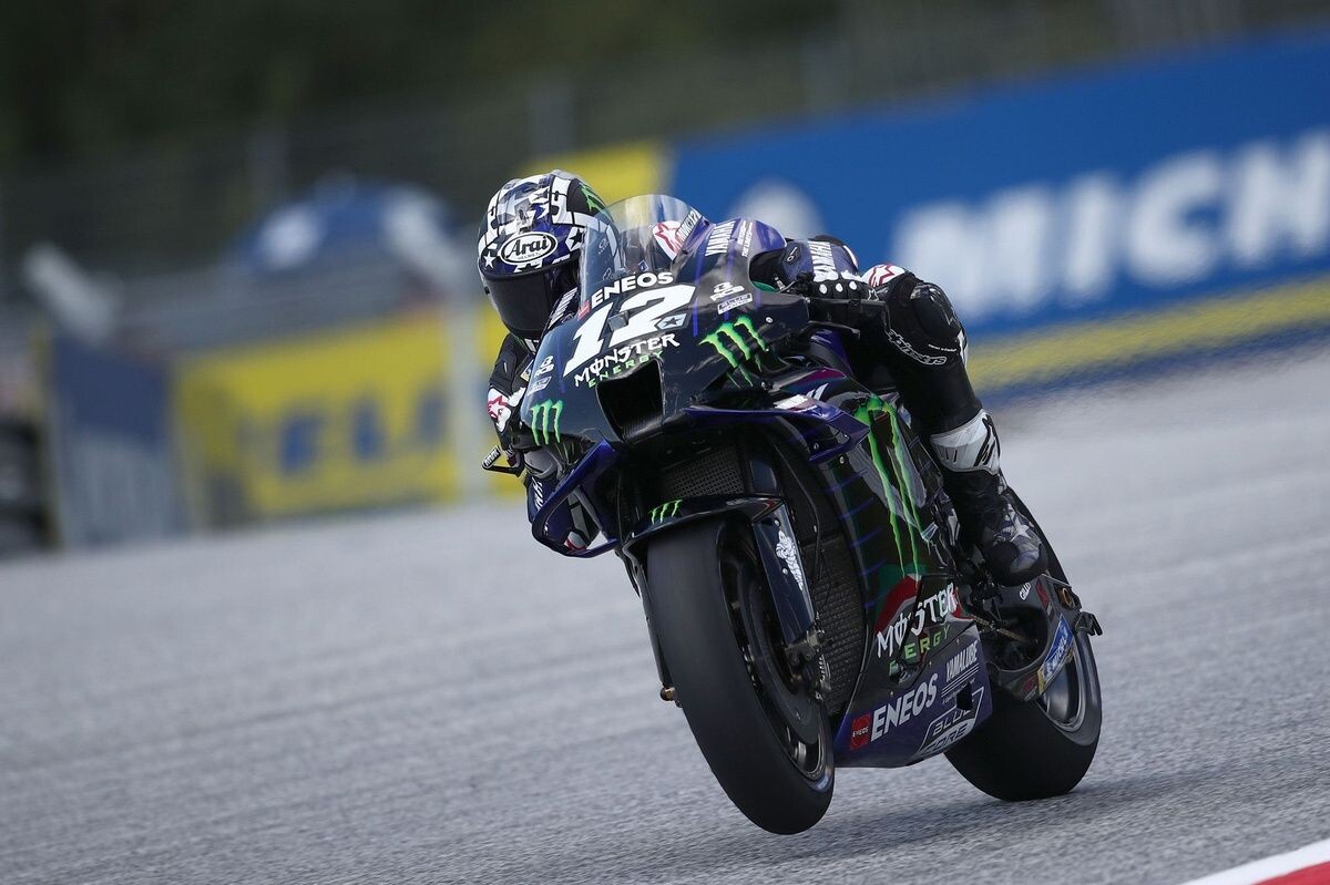 MotoGPを騒がす早期離脱、経験者ビニャーレスは「ヤマハが残るように言ってくれれば良かったのに」とやんわり後悔？