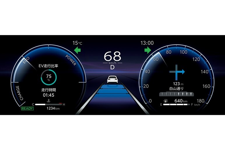 ハリアーが商品改良！ 新登場PHEVは620万円！ハイブリッドのZグレードは早くも納車2年待ち!?