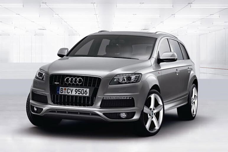 アウディのSUV全ラインナップ。最新の中古車相場と新車価格を紹介【購入ガイド】