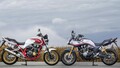 ホンダCB1300シリーズ [’22後期 新型バイクカタログ]：伝統ジャパニーズネイキッドの至宝