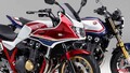 ホンダCB1300シリーズ [’22後期 新型バイクカタログ]：伝統ジャパニーズネイキッドの至宝