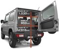 日本車なのに！ 「ジムニー5ドア」がインドネシアやメキシコにも先を越される理由と予想価格