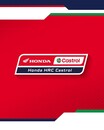「ホンダHRC カストロール」MotoGP デビューへ／カストロールが潤滑油のテスト・開発を実施