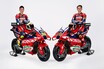 「ホンダHRC カストロール」MotoGP デビューへ／カストロールが潤滑油のテスト・開発を実施