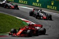 【ポイントランキング】F1第9戦オーストリアGP終了時点