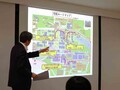 非公開: 【VECTRIX】大阪大学大学院のイベント「物流の2024年問題を学んで3輪EVの宅配体験をしよう！」で 3輪EV による模擬宅配を実施