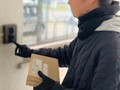 非公開: 【VECTRIX】大阪大学大学院のイベント「物流の2024年問題を学んで3輪EVの宅配体験をしよう！」で 3輪EV による模擬宅配を実施