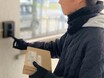 非公開: 【VECTRIX】大阪大学大学院のイベント「物流の2024年問題を学んで3輪EVの宅配体験をしよう！」で 3輪EV による模擬宅配を実施