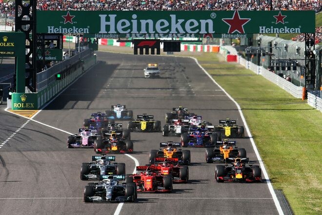 FIA、F1コスト上限額の引き下げを承認。空力テストのハンディキャップ制など新規則も発表