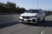 【比較試乗】「メルセデス・ベンツ GLE vs キャデラックXT6 vs BMW X5 vs テスラ・モデルX」3列シートSUVの実用性を