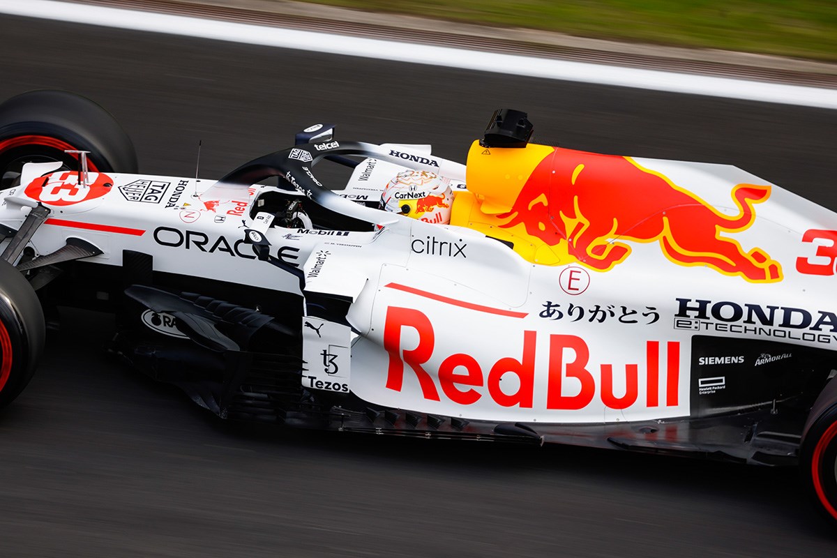 お疲れ様 ホンダf1 走る実験室 がエンジン廃止を決断したホンダに残した資産とは Carview 自動車情報サイト 新車 中古車 Carview
