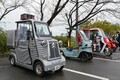 ミニカーやマイクロカー100台が大集結…オールジャパン・ミニカー・ミーティング