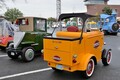 ミニカーやマイクロカー100台が大集結…オールジャパン・ミニカー・ミーティング