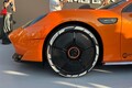 メルセデスAMG　「油冷」バッテリーで急速充電　1360馬力の次世代高性能EV『GT XX』登場