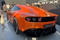 メルセデスAMG　「油冷」バッテリーで急速充電　1360馬力の次世代高性能EV『GT XX』登場