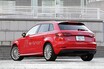 アウディ初のPHEV「A3スポーツバック e-tron」に試乗。その実力はいかに？