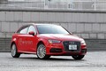 アウディ初のPHEV「A3スポーツバック e-tron」に試乗。その実力はいかに？