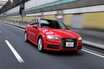 アウディ初のPHEV「A3スポーツバック e-tron」に試乗。その実力はいかに？