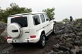 新車を買おうとすると数年待ち！　日本の「お金持ち」のアシ「メルセデス・ベンツＧクラス」が異常な人気を誇るワケ