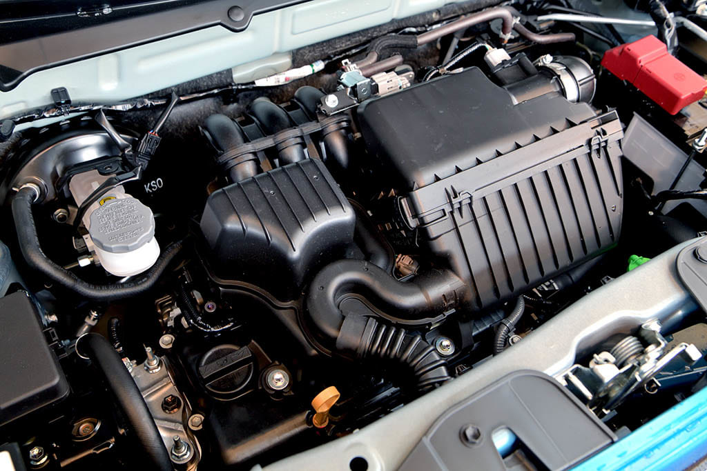 国内試乗 スズキ ハスラー 全方位に進化を遂げたスズキの軽クロスオーバー Le Volant Carsmeet Web 自動車情報サイト 新車 中古車 Carview