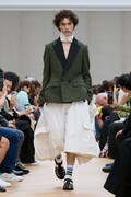 ディオール、ジョナサン・アンダーソンが手がける初のコレクションでメゾンの新時代を宣言【2026年春夏コレクション】
