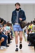 ディオール、ジョナサン・アンダーソンが手がける初のコレクションでメゾンの新時代を宣言【2026年春夏コレクション】