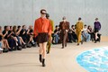 ディオール、ジョナサン・アンダーソンが手がける初のコレクションでメゾンの新時代を宣言【2026年春夏コレクション】