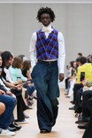 ディオール、ジョナサン・アンダーソンが手がける初のコレクションでメゾンの新時代を宣言【2026年春夏コレクション】