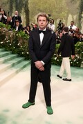 ディオール、ジョナサン・アンダーソンが手がける初のコレクションでメゾンの新時代を宣言【2026年春夏コレクション】