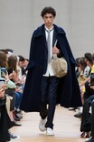 ディオール、ジョナサン・アンダーソンが手がける初のコレクションでメゾンの新時代を宣言【2026年春夏コレクション】