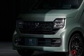 ホンダが新たな「精悍な軽ワゴン」発売！ 「アリかも…」の反響も!?  上質さアップの「N-WGN」 黒い奴に注目集まる