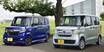 圧倒的王者ホンダN-BOX ライバルを蹴散らし続ける絶対優位点とは