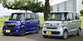 圧倒的王者ホンダN-BOX ライバルを蹴散らし続ける絶対優位点とは