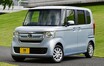 圧倒的王者ホンダN-BOX ライバルを蹴散らし続ける絶対優位点とは