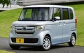 圧倒的王者ホンダN-BOX ライバルを蹴散らし続ける絶対優位点とは