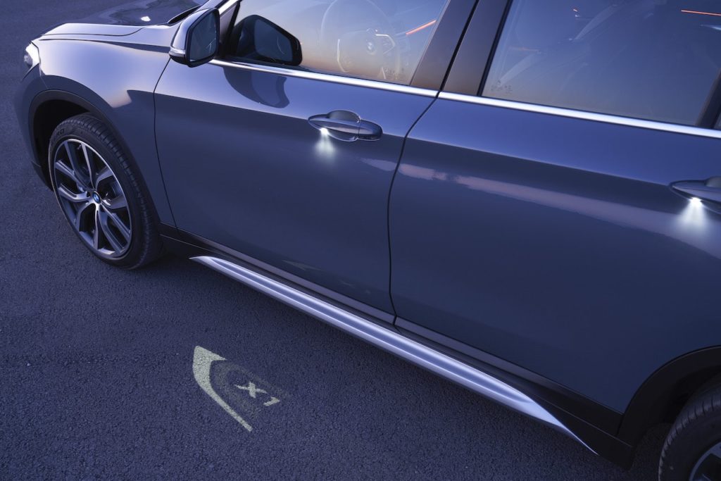 BMWの末弟SAV「X1」がマイナーチェンジ。最新キドニーグリルをまとって日本販売スタート