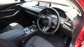【マツダ】CX-30の黒い渋いヤツ「ブラックセレクション」で約500kmを走ってきました