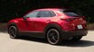 【マツダ】CX-30の黒い渋いヤツ「ブラックセレクション」で約500kmを走ってきました
