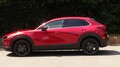 【マツダ】CX-30の黒い渋いヤツ「ブラックセレクション」で約500kmを走ってきました