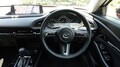 【マツダ】CX-30の黒い渋いヤツ「ブラックセレクション」で約500kmを走ってきました